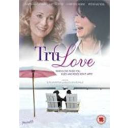 Tru Love [DVD]
